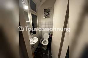 Tauschwohnung: Helle 2-Zimmer-Wohnung in Düsseldorf zum Tausch – Die vollständige Adresse der Immobilie erhältst du vom Anbieter., 40237 Düsseltal, Düsseldorf – Vorschaubild 8