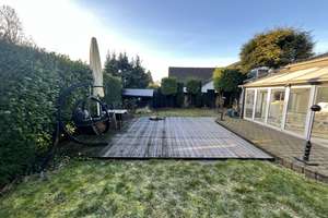 Bauhaus oder Architektenhaus? Krefeld-Kliedbruch - die Adresse. – Die vollständige Adresse der Immobilie erhältst du vom Anbieter., 47803 Inrath/Kliedbruch, Krefeld – Vorschaubild 16