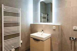Clever investieren – 1-Zimmer Erdgeschosswohnung mit Loggia nahe der Elbe – Leipziger Straße 35, 1097 Leipziger Vorstadt, Dresden – Vorschaubild 16