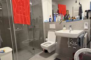 helle 2-Zimmer Neubauwohnung  – Sandstraße 37 d, 51379 Opladen, Leverkusen – Vorschaubild 3