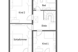 zu verkaufen!!! Einfamilienhaus mit Einliegerwohnung in Ingolstadt-Unterhaunstadt- Preis auf Anfrage – Die vollständige Adresse der Immobilie erhältst du vom Anbieter., 85055 Oberhaunstadt, Ingolstadt – Vorschaubild 16