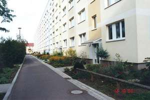 Attraktive Zwei-Zimmerwohnung mit Balkon – Förderstedter Straße 48, 39112 Leipziger Straße, Magdeburg – Vorschaubild 5