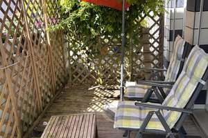 Helle 3-Zimmer-Wohnung im EG mit Terrasse und Hobbyäumen Studenten/WG-geeignet – Die vollständige Adresse der Immobilie erhältst du vom Anbieter., 70599 Plieningen (Ortsteil), Stuttgart – Vorschaubild 9