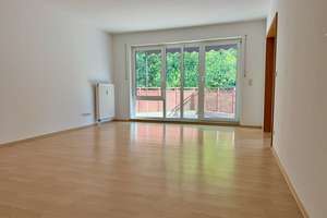 Schöne 3,5-Zi.-Whg. mit Balkon und TG-Stellplatz direkt am Fürther Stadtwald – 90768 Oberfürberg, Eschenau, Fürth – Vorschaubild 9