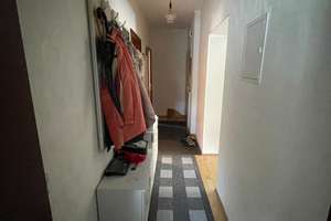 Gemütliche 3-Zimmer-Erdgeschosswohnung mit Gemeinschaftsgarten in Duisburg-Meiderich! – Die vollständige Adresse der Immobilie erhältst du vom Anbieter., 47137 Obermeiderich, Duisburg – Vorschaubild 6