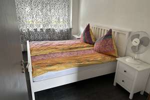 Umfassend saniertes 5-Zimmer Haus mit Garage in Kaiserslautern – Die vollständige Adresse der Immobilie erhältst du vom Anbieter., 67663 Lämmchesberg-Universitätswohnstadt, Kaiserslautern – Vorschaubild 13