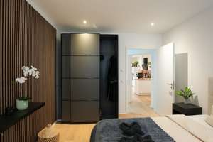 Exklusive 2-Zimmer-Wohnung mit Balkon & hochwertiger Ausstattung – Geißlerstraße 11, 4315 Volkmarsdorf, Leipzig – Vorschaubild 18