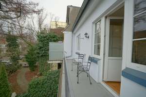 Stilvoll saniertes Altbremer Reihenmittelhaus im Wachmannstraßenquartier – Die vollständige Adresse der Immobilie erhältst du vom Anbieter., 28209 Schwachhausen (Ortsteil), Bremen – Vorschaubild 25