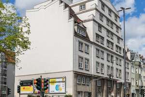 Loftige 1-Zimmer-Wohnung in Neuehrenfeld – Liebigstraße 145, 50823 Neuehrenfeld, Köln – Vorschaubild 6