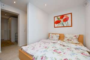 Voll möbliertes Apartment in Stuttgart Möhringen – Die vollständige Adresse der Immobilie erhältst du vom Anbieter., 70567 Möhringen-Mitte, Stuttgart – Vorschaubild 9
