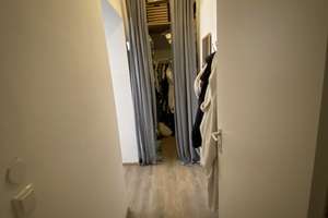 Nachmiete WG-Geeignete schöne Altbauwohnung *ausschließlich Studierende – Holzstraße 9a, 68159 Innenstadt/Jungbusch, Mannheim – Vorschaubild 7