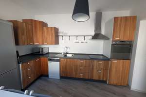 Vollmöbilierte 2-Zimmer- Wohnung in Bonn Beuel – Gensemerstr. 10a, 53225 Schwarzrheindorf/Vilich-Rheindorf, Bonn – Vorschaubild 7