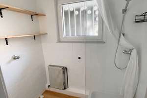 Charmante 1-Zimmer-ETW in Bochum-Süd mit Balkon und schneller U35-Anbindung zur RUB – Die vollständige Adresse der Immobilie erhältst du vom Anbieter., 44789 Südinnenstadt, Bochum – Vorschaubild 9