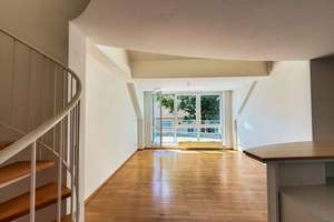 Charmante Maisonette-Wohnung in begehrter Lage von Ulm – Die vollständige Adresse der Immobilie erhältst du vom Anbieter., 89077 Weststadt, Ulm – Vorschaubild 4