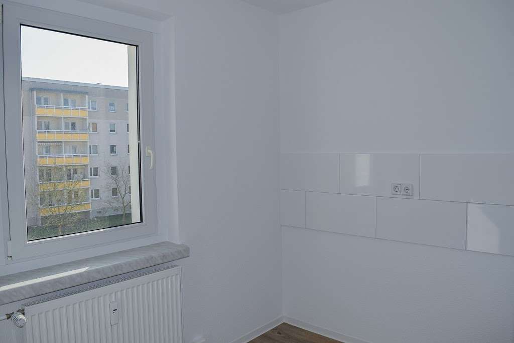 Adler Group | Erstbezug nach Sanierung! Balkon! Blick ins Grüne!