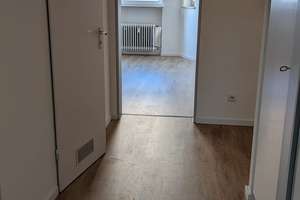Sonnige 2-Zimmer Wohnung mit Balkon in München-Neuhausen – Rupprechtstr. 15, 80636 St. Vinzenz, München – Vorschaubild 4