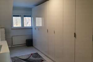 VERKAUFT!!!! 2 Doppelhaushälften in Bestlage von Hanau – ideal für Wohnen & Arbeiten oder 2-Gener... – Die vollständige Adresse der Immobilie erhältst du vom Anbieter., 63454 Nordwest, Hanau – Vorschaubild 10