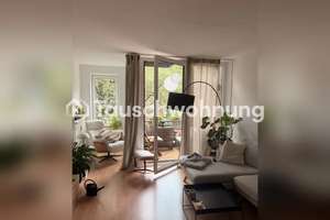 Tauschwohnung: Tauschen 3Zi gegen zwei kleinere Wohnungen – Die vollständige Adresse der Immobilie erhältst du vom Anbieter., 22083 Barmbek-Süd, Hamburg – Vorschaubild 5