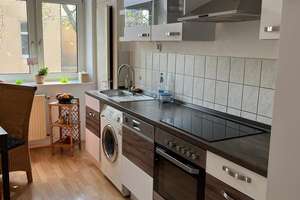 Schicke 2-Zi.Wohnung in Dortmund