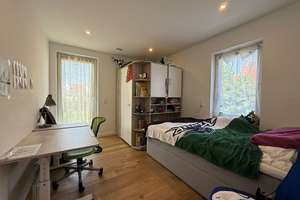 Katip | TOP ANGEBOT - Exklusives Architektenhaus in Königsbrunn – Modernes Wohnen mit Stil – Die vollständige Adresse der Immobilie erhältst du vom Anbieter., 86343 Königsbrunn – Vorschaubild 15