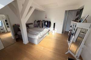 Charmante 2-Zimmer-Wohnung in zentraler Lage von Karlsruhe – 76187 Nordweststadt, Karlsruhe – Vorschaubild 11