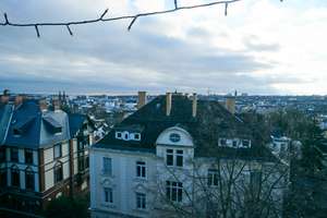 große helle Dachgeschoss Wohnung Wiesbaden-City - mit großem Balkon/Terasse! - provisionsfrei - – Die vollständige Adresse der Immobilie erhältst du vom Anbieter., 65195 Nordost, Wiesbaden – Vorschaubild 17