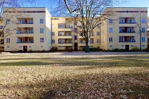 Zwei Zimmer in Spandau: Stilvoll wohnen auf 60 Quadratmetern – Michelstadter Weg 37, 13587 Hakenfelde, Berlin – Vorschaubild 10