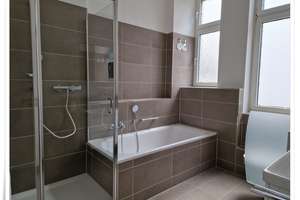 Moderne 4-Zimmer-Wohnung mit Terrasse und Einbauküche nahe Hauptbahnhof – Untere Albrechtstraße xx, 65185 Mitte, Wiesbaden – Vorschaubild 5