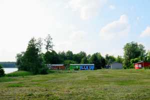 Wohlfühl Bungalow am See als Ferienobjekt in der Uckermark, mit Glasfaseranschluss, Boot – Uckermark (Kreis) – Vorschaubild 6