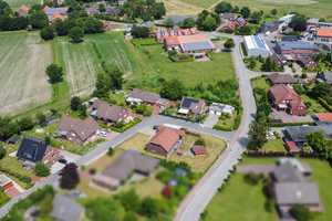 Platz für die ganze Familie - Einfamilienhaus auf großem Grundstück in Nordseenähe – Wittmund (Kreis) – Vorschaubild 2