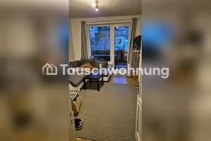 Tauschwohnung: 3-Zimmer-Wohnung + Balkon in Wellingsbüttel zum Tausch – Die vollständige Adresse der Immobilie erhältst du vom Anbieter., 22391 Wellingsbüttel, Hamburg – Vorschaubild 3