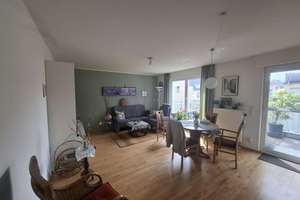 Helle 3 Zimmer Wohnung in Köln-Holweide – Die vollständige Adresse der Immobilie erhältst du vom Anbieter., 51067 Holweide, Köln – Vorschaubild 3