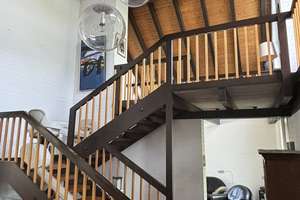 Licht, Raum & Architektur – exklusives Architektenhaus in ruhiger Top-Lage (Sackgasse) – Die vollständige Adresse der Immobilie erhältst du vom Anbieter., 53125 Ückesdorf, Bonn – Vorschaubild 8