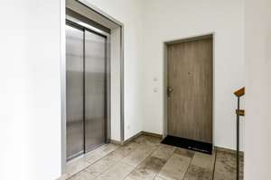 Neuwertig! Super schicke 3,5-Raum DG-Wohnung auf rd. 82 m² mit Aufzug in Rüttenscheid – Die vollständige Adresse der Immobilie erhältst du vom Anbieter., 45131 Rüttenscheid, Essen – Vorschaubild 13