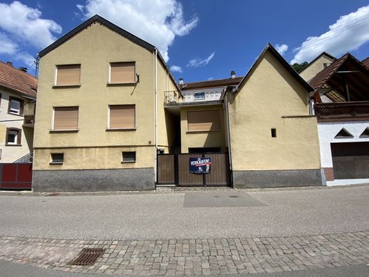 Haus kaufen in Neustadt an der Weinstraße ImmobilienScout24