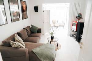 Luxuriöse Altbauvilla trifft modernen Wohnkomfort mit privater Gartenidylle mitten in Hamburg – Brockdorffstraße 46, 22149 Rahlstedt, Hamburg – Vorschaubild 24