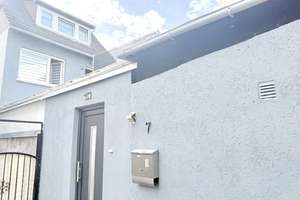 BAYER Immobilien GmbH: Bezahlbares kleines Einfamilienhaus in Mainz-Mombach!