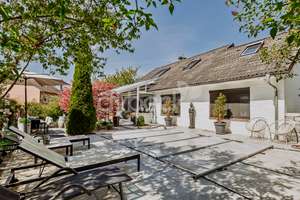 Modernisiertes Einfamilienhaus mit Pool, großem Garten und viel Platz in ruhiger Lage von Rullstorf – Die vollständige Adresse der Immobilie erhältst du vom Anbieter., 21379 Rullstorf – Vorschaubild 9