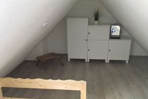 Gemütliche Dachgeschosswohnung mit Spitzboden in ruhiger Waldlage  – Im Mallingforst 36a, 46242 Fuhlenbrock, Bottrop – Vorschaubild 7