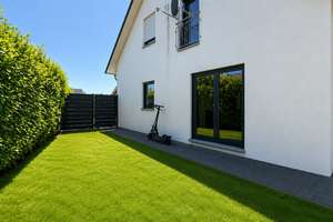 Junges Einfamilienhaus mit Energieeffizienzklasse A im Neubaugebiet – Die vollständige Adresse der Immobilie erhältst du vom Anbieter., 27578 Fehrmoor, Bremerhaven – Vorschaubild 29