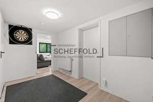 Wohnen im Grünen! Einfamilienhaus mit sagenhaftem Grundstück – Biberach (Kreis) – Vorschaubild 23