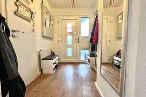 ** Modernisiertes 4,5-Zimmer-EFH mit Garten** – Biberach (Kreis) – Vorschaubild 8