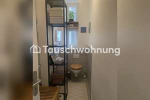 Tauschwohnung: Kernsanierter Altbau, Beletage mit Erker und Balkon – Mainzer Str. 73, 50678 Neustadt/Süd, Köln – Vorschaubild 10
