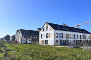 2-Zimmer-Wohnung mit Süd-West-Balkon, Tiefgaragenstellplatz in Kirchheim bei München – Die vollständige Adresse der Immobilie erhältst du vom Anbieter., 85551 Kirchheim bei München – Vorschaubild 13