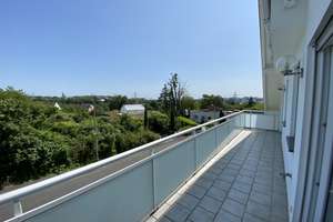 Helle, großräumige Wohnung mit drei Balkons (Ausblick) – Strohschnitterweg 13, 65203 Biebrich, Wiesbaden – Vorschaubild 14