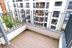 Moderne Single Wohnung mit Balkon und Spreeblick! – Tabbertstraße 6A, 12459 Oberschöneweide, Berlin – Vorschaubild 9