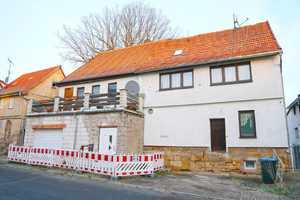 Einfamilienhaus - leerstehend – Kirchstraße 8, 99867 Gotha (Kreis) – Vorschaubild 4