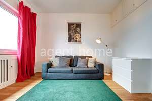 MÖBLIERT - SEHR GEFRAGTE LAGE - Großzügige Wohnung mit Balkon und Garage – Die vollständige Adresse der Immobilie erhältst du vom Anbieter., 70191 Relenberg, Stuttgart – Vorschaubild 22