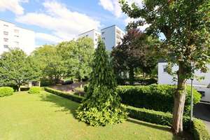 Gepflegte Etagenwohnung mit Balkon, Keller und TG-Platz in ruhiger Lage von Koblenz-Karthause – Die vollständige Adresse der Immobilie erhältst du vom Anbieter., 56075 Karthause Flugfeld, Koblenz – Vorschaubild 20