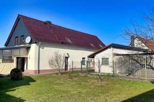 Familienhaus auf idyllischem Grundstück – Die vollständige Adresse der Immobilie erhältst du vom Anbieter., 4849 Laußig – Vorschaubild 2